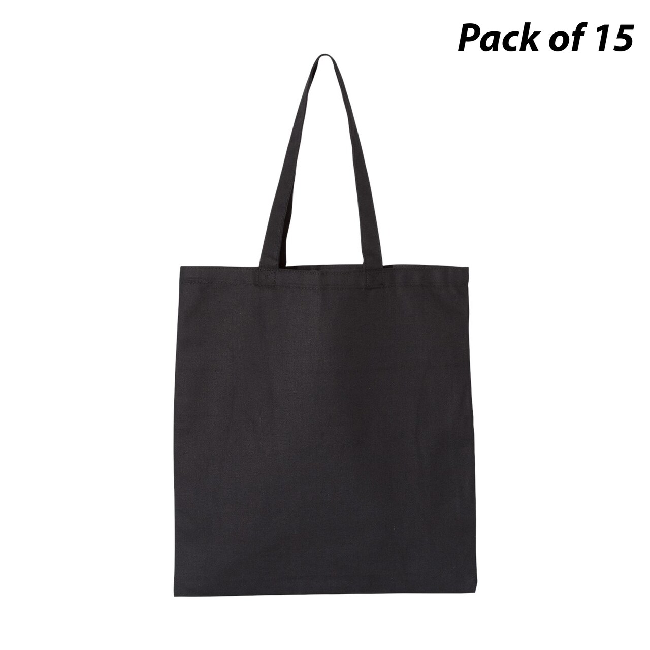 OAD® Tote Bag Made of 12 oz./lyd, cotton canvas Bag - OAD113